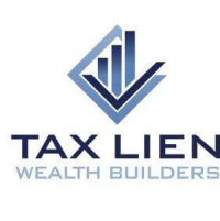 Tax Lien Wealth Builders Logo