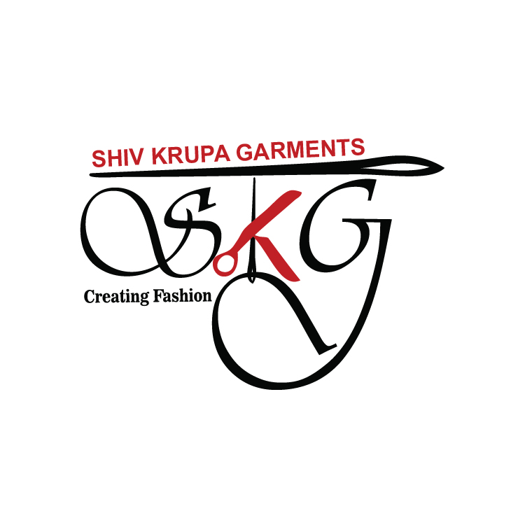 Company Logo For Shivkrupa Garments'