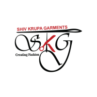 Shivkrupa Garments Logo