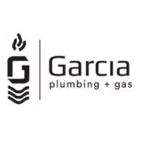 Company Logo For Garcia Plumbing and Gas'