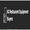 Company Logo For NJ Restaurant Equipment Buyers'