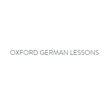 Company Logo For Oxford German Lessons'
