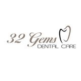 Company Logo For 32 Gems Dental Care'