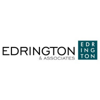 Edrington and Associates Logo