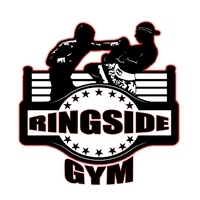 Company Logo For RINGSIDE GYM'
