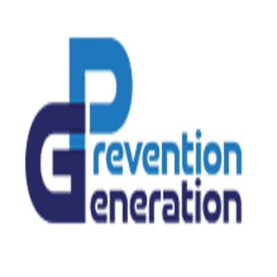 Company Logo For Prevention Generation'