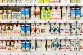Dairy Products Packaging Market to See Huge Growth by 2026 |