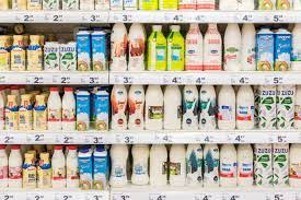 Dairy Products Packaging Market to See Huge Growth by 2026 |'