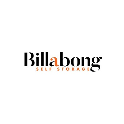 Company Logo For Billabong Self Storage'