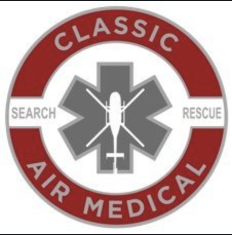 Classic Air Medical
