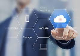 Cloud Computing Services Market to Witness Huge Growth by 20