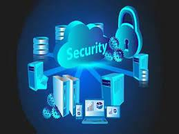 Cloud Based Security Services Market Next Big Thing | Major'
