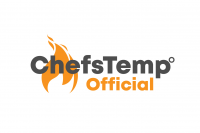 ChefsTemp Official Logo