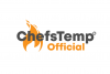 ChefsTemp Official Logo'