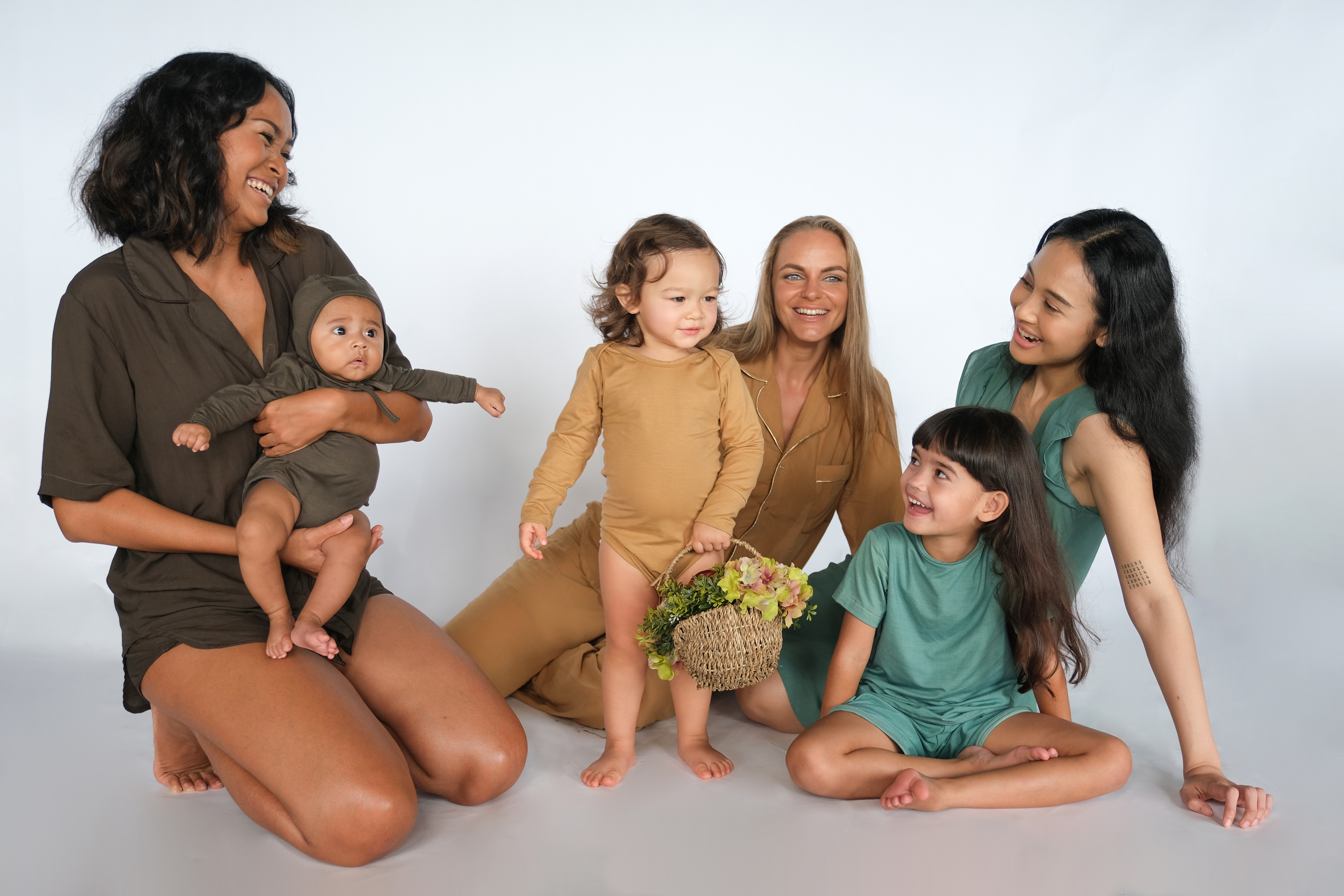 Ruby &amp; Poe - Cover Shot'