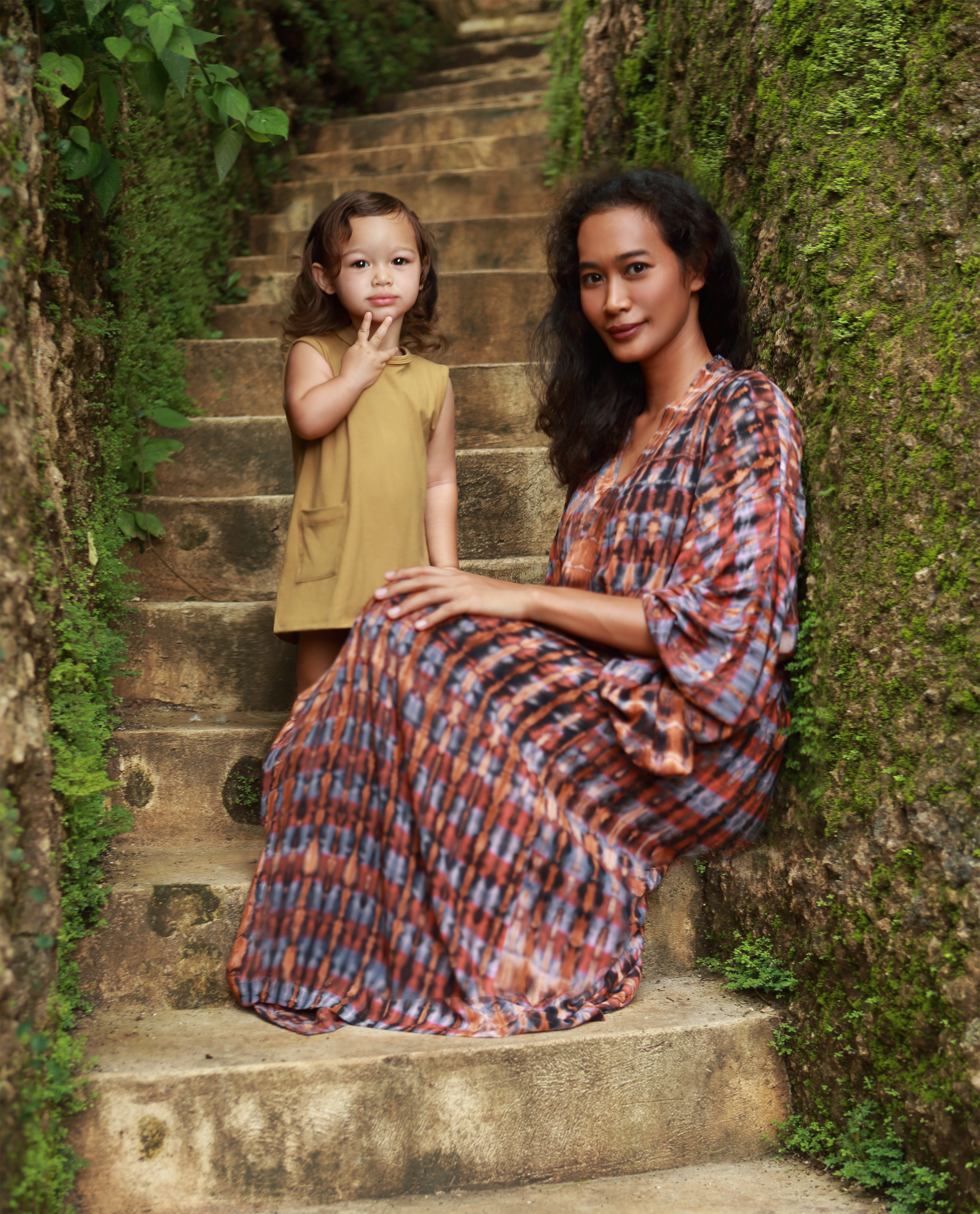 Ruby &amp; Poe - Founder Cherry Saraswati'