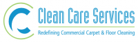 Clean Care Services Logo