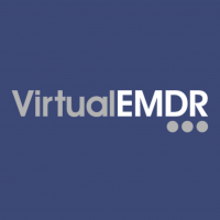 Virtual EMDR, LLC Logo