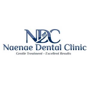 Naenae Dental Clinic Logo