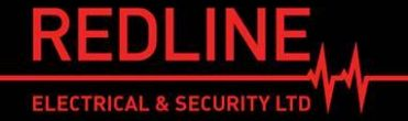 Company Logo For Redline Electrical &amp; Security Ltd'