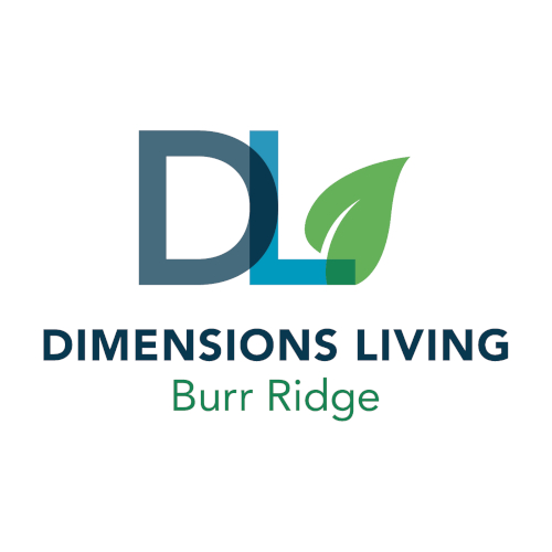 Company Logo For Dimensions Living Burr Ridge'