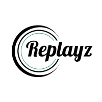 Company Logo For Replayz'