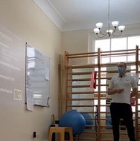 Scoliosis Treatment Dublin'