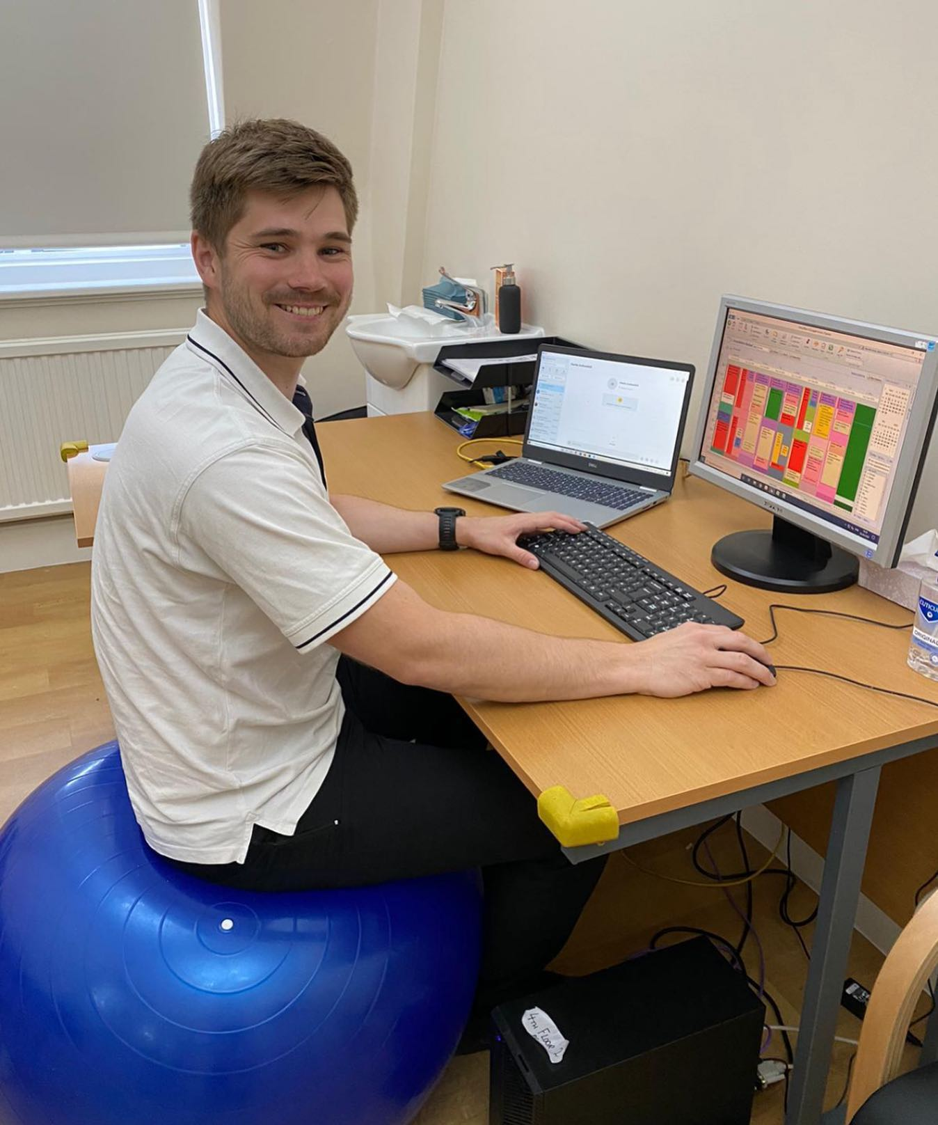 Scoliosis Consultants Ireland'