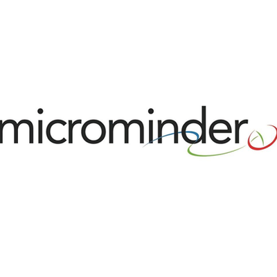 Company Logo For Microminder'