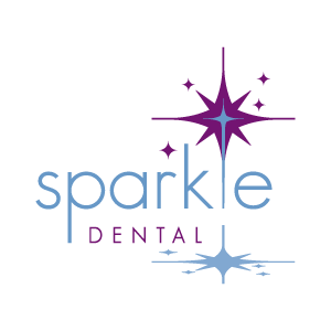 Company Logo For Sparkle Dental'