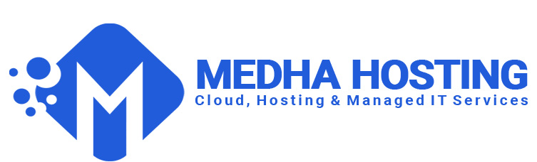 Company Logo For Medha Hosting OPC Private Limited'