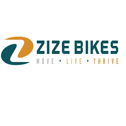 Company Logo For Zize Bikes'