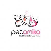Petamiko Services Pvt Ltd Logo