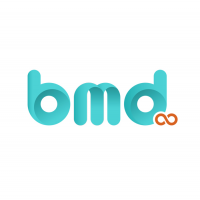 BMD Solutions Logo