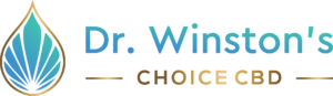 Company Logo For Dr. Winston's Choice CBD'