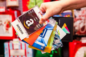 Gift Certificate Card Market is Thriving Worldwide with Amaz'