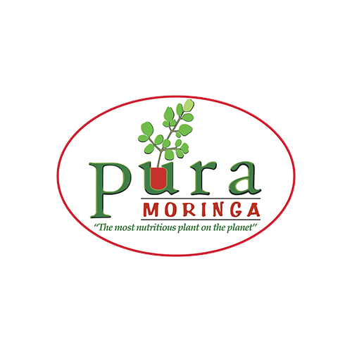Company Logo For Pura Moringa LLC'