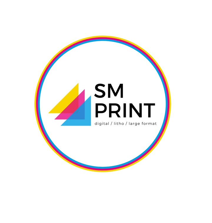 Company Logo For SM Print'