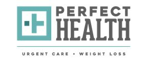 Company Logo For Perfect Health'