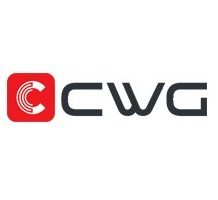 Company Logo For CWG Markets'