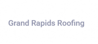 Grand Rapids Roofing Logo