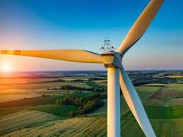 WIND TOWER Market'