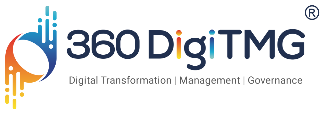 Company Logo For 360DigiTMG - Data Science, Data Scientist C'