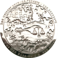 Argyle Art Coins Logo