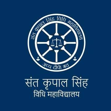 Company Logo For Sant Kripal Singh Institute of Law'