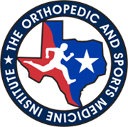 THE ORTHOPEDIC & SPORTS MEDICINE INSTITUTE Logo