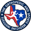 Company Logo For THE ORTHOPEDIC & SPORTS MEDICINE INSTIT'