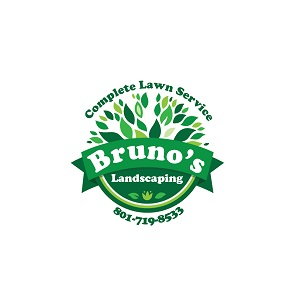 Company Logo For Bruno's Landscaping Service'