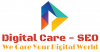Company Logo For Digital Care SEO'