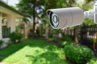 Home Security Camera Market